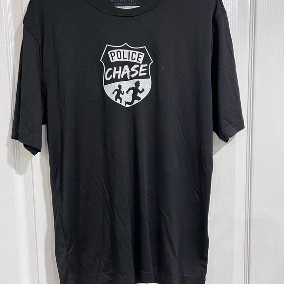 The Authentic men’s T shirt size M - Picture 2 of 6